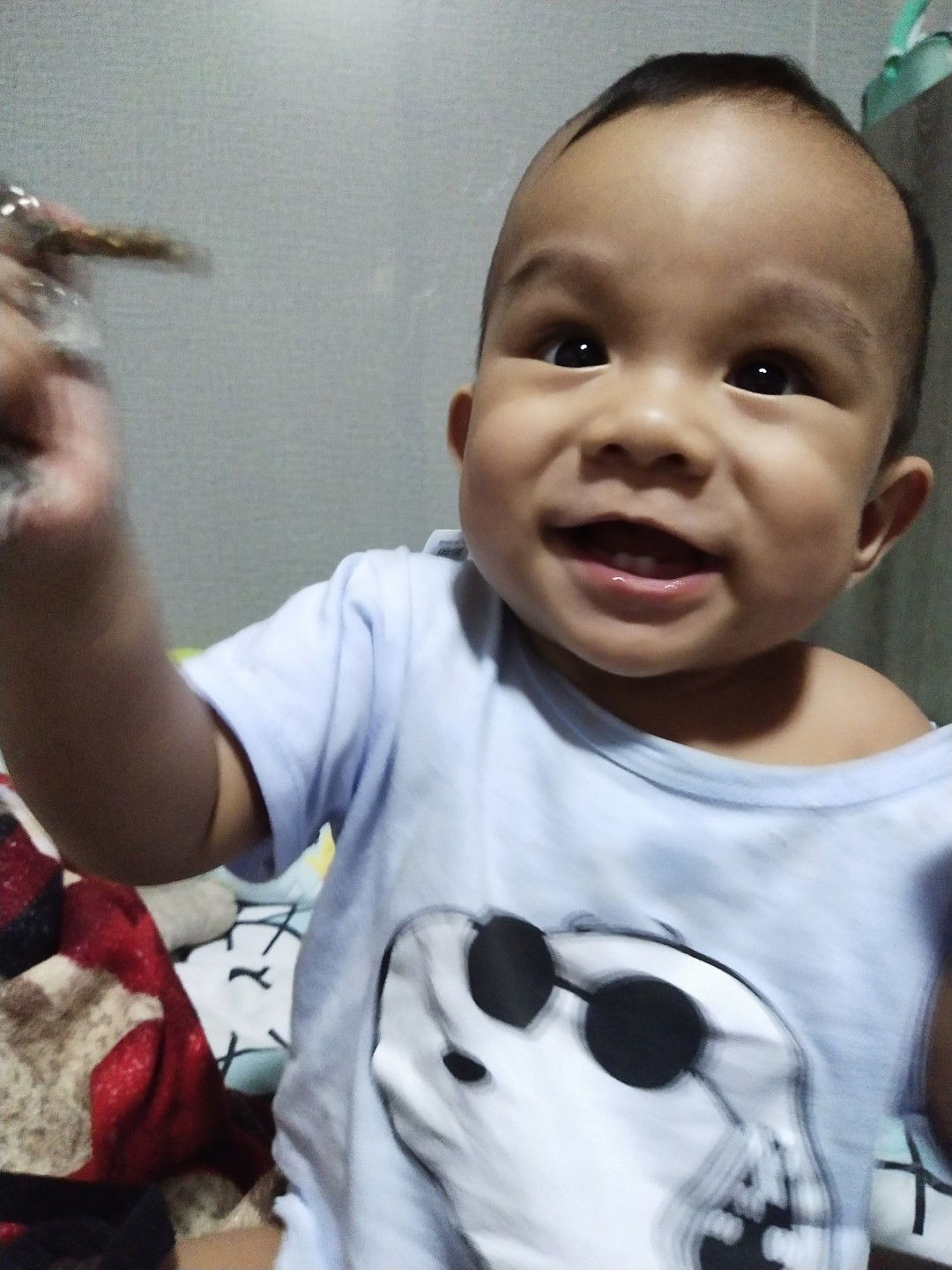 Nisarat Mim profile icon