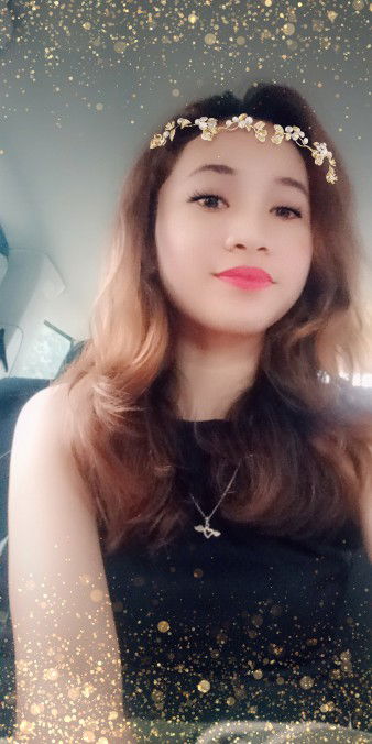 Krizzia Bandoquillo profile icon