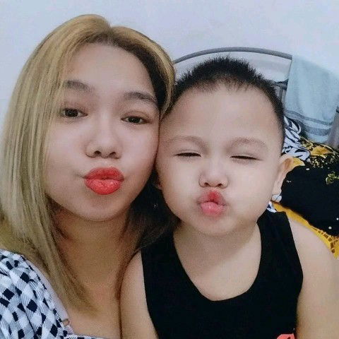 Zandra Cruz Galdonez profile icon