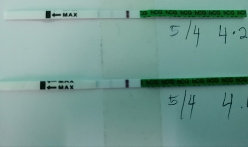 Positif Ke Negatif Ye