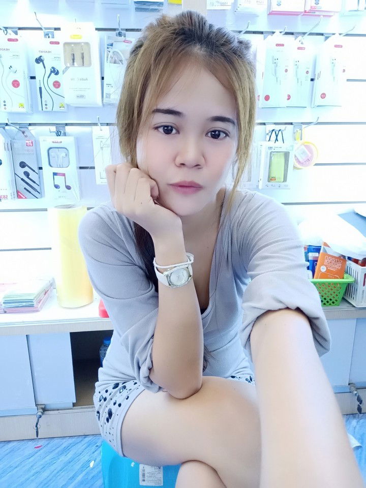 Maneerat Phannu profile icon