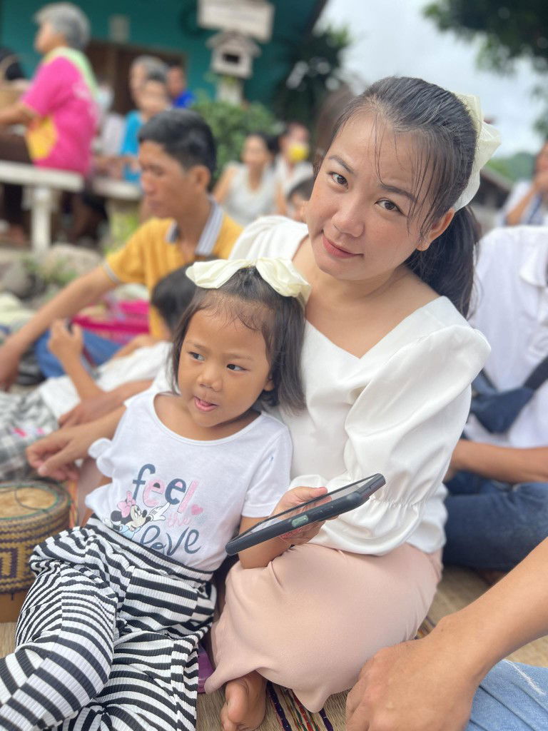 Yuphawan Phosaeng profile icon