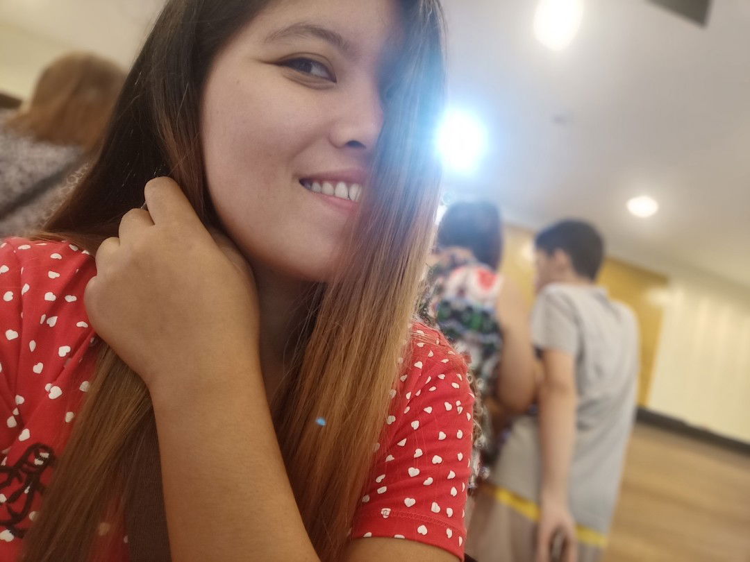 Aljane Carlom profile icon