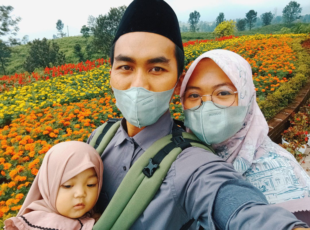 Irma Fitroturrohmah profile icon