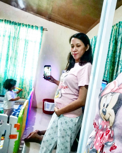 Baby Bump ??