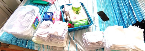 Baby's Stuff
