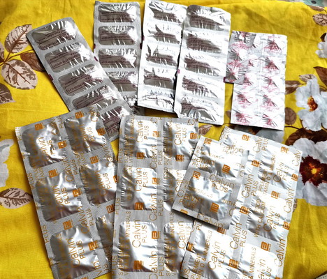 Vitamins