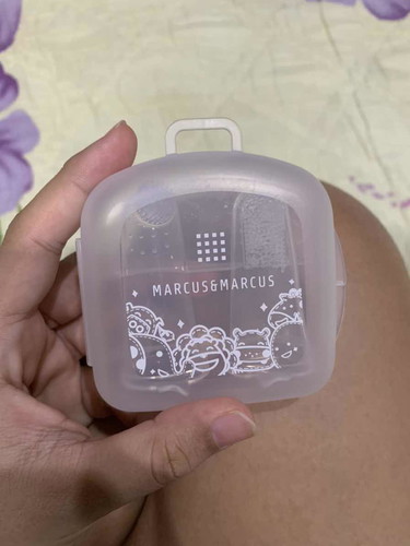 ที่เเปรงลิ้น+เหงือก