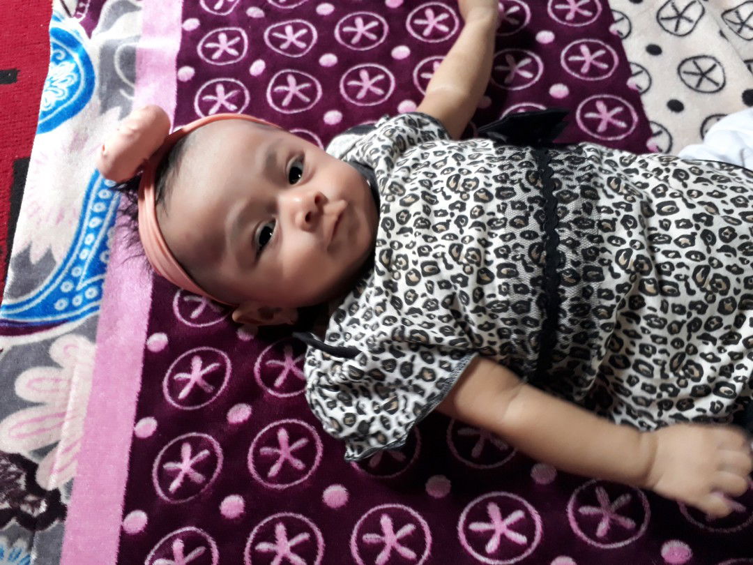 Bedrita Sari profile icon