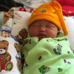 Hapsari Abdining ilahi profile icon