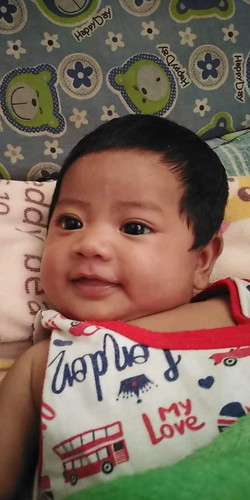 อวดลูกสาว