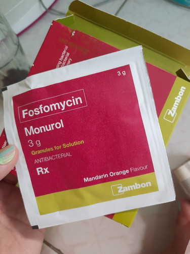 Monurol