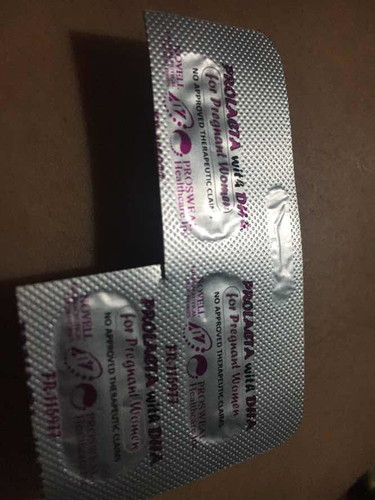 Vitamins