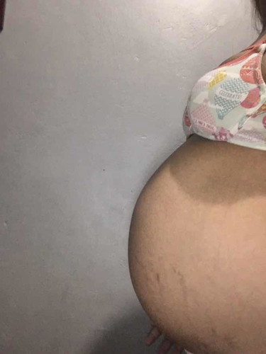 38 weeks and 1 day