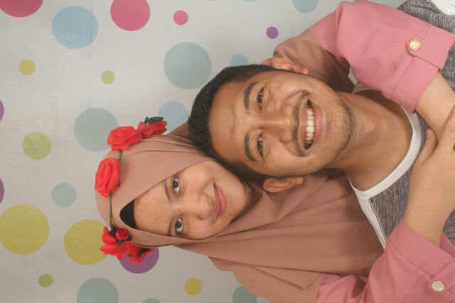 Sarah Saadah Alkautsar profile icon