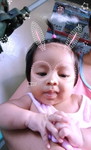 lady profile icon