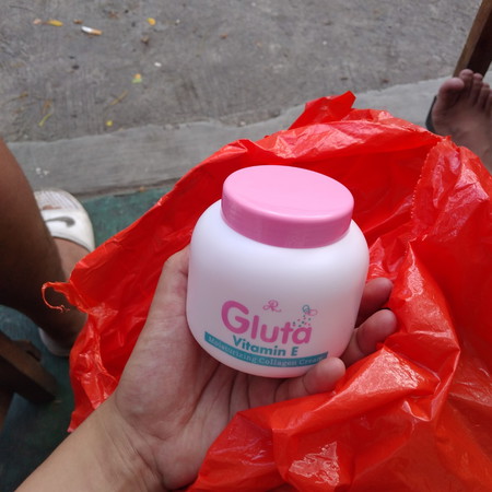 Gluta-e