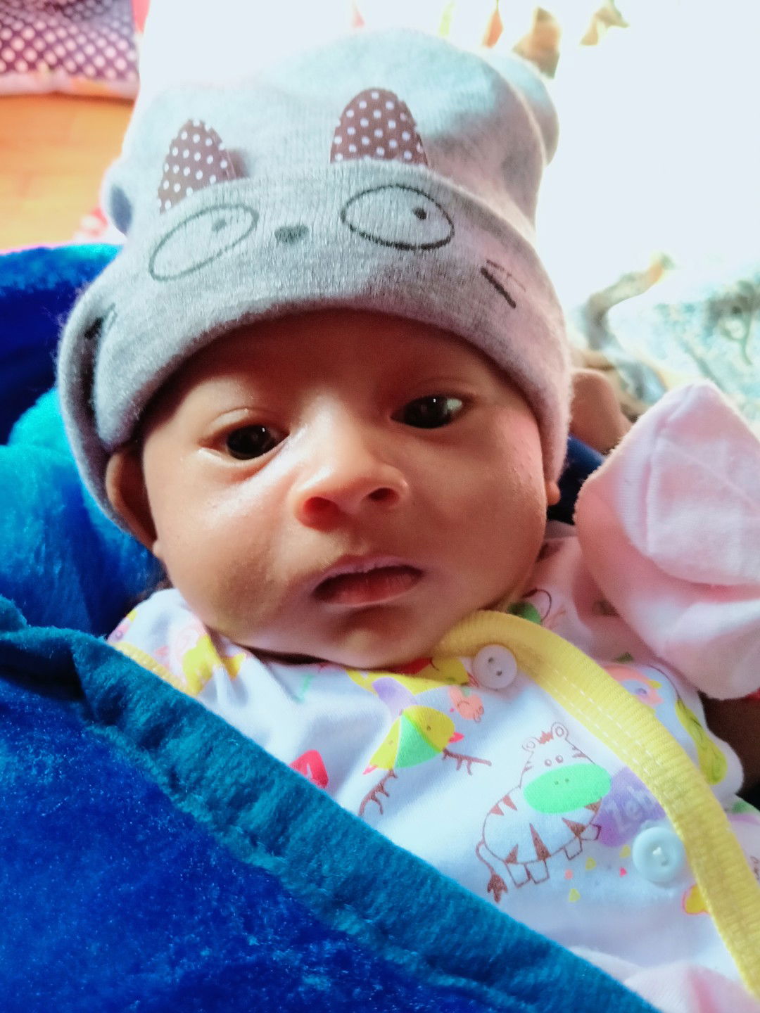 Nafasya Qoridha profile icon