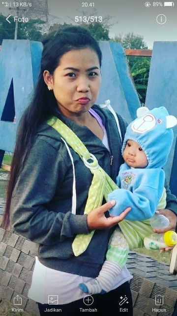 Ananda Dina profile icon