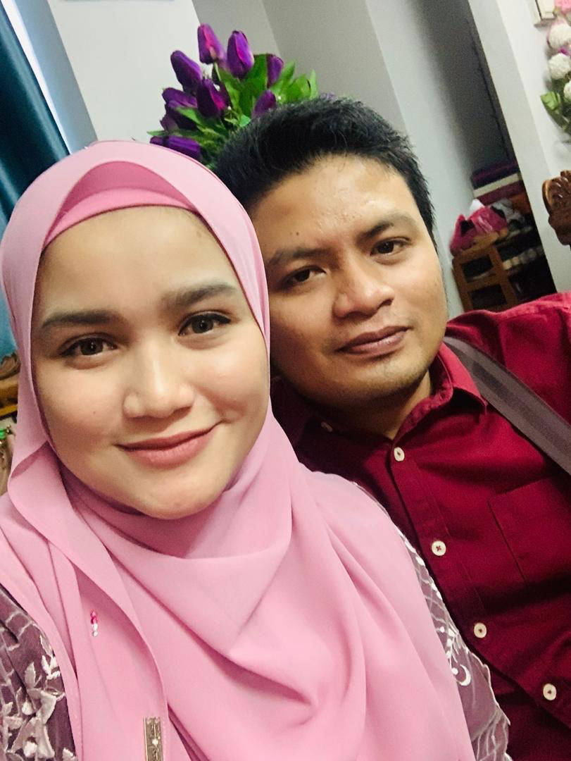 Siti Hajar profile icon