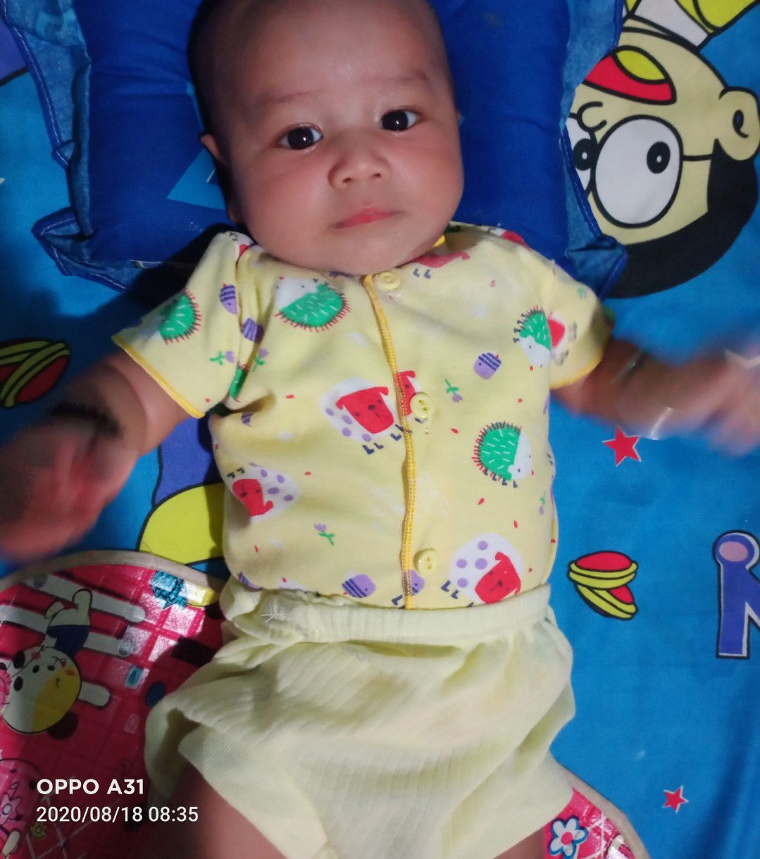 Ayu Fadilah profile icon