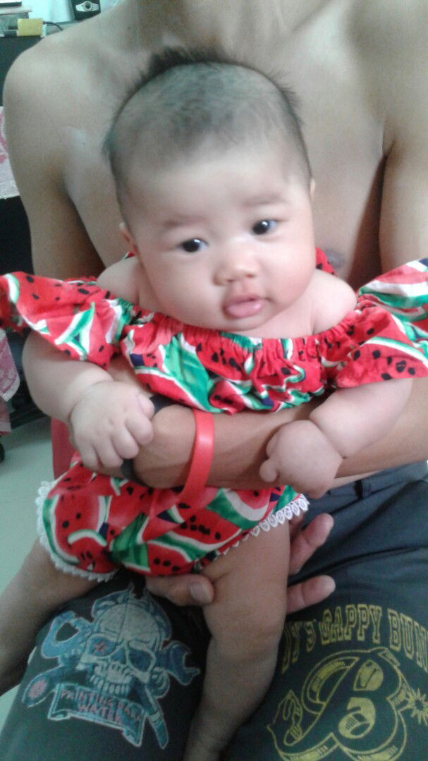 Panadda Nualchay profile icon