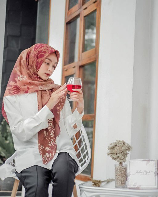 Melinda Wike profile icon