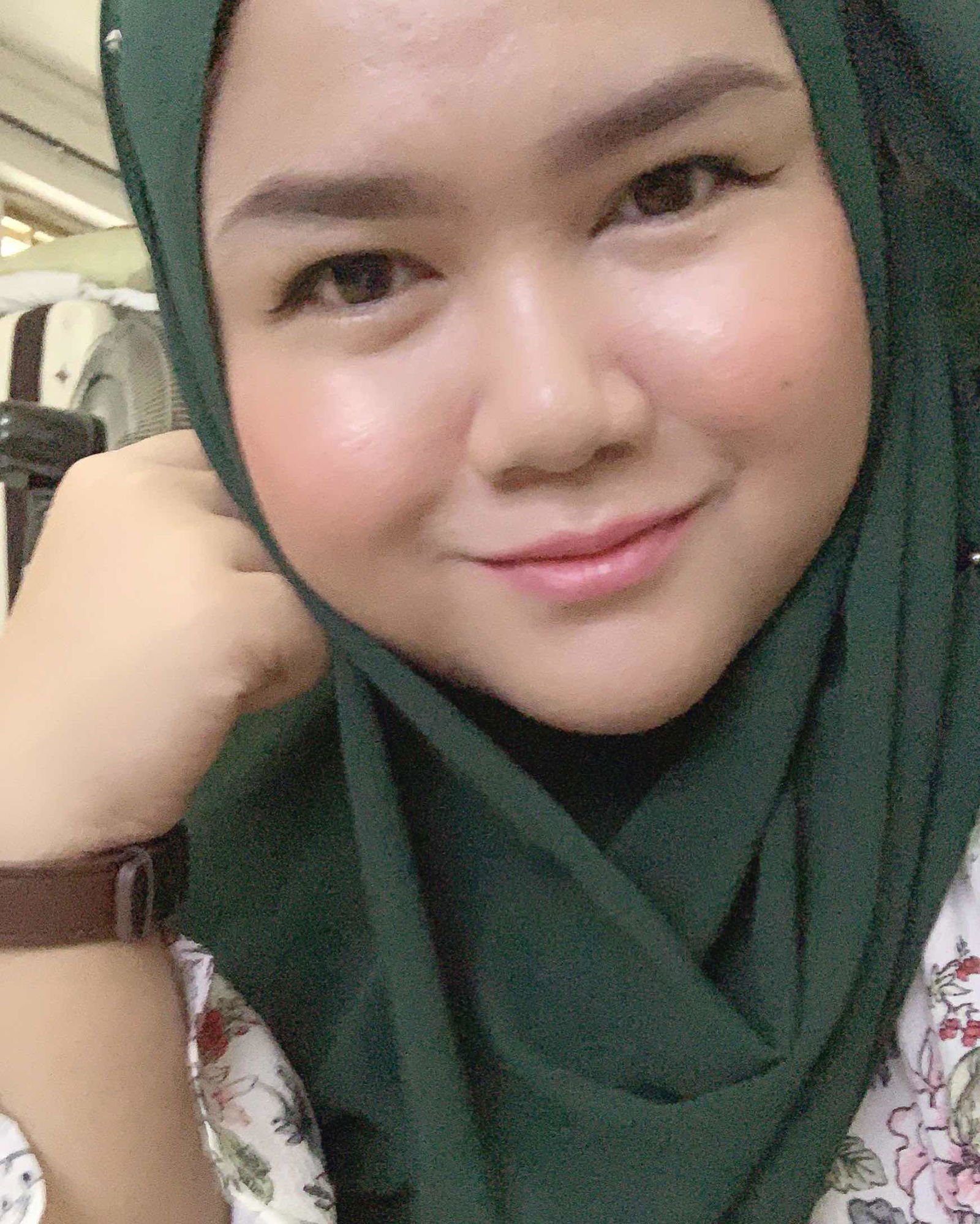 Siti noorhayu profile icon