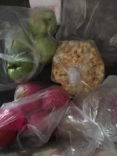 แพ้ท้อง ?