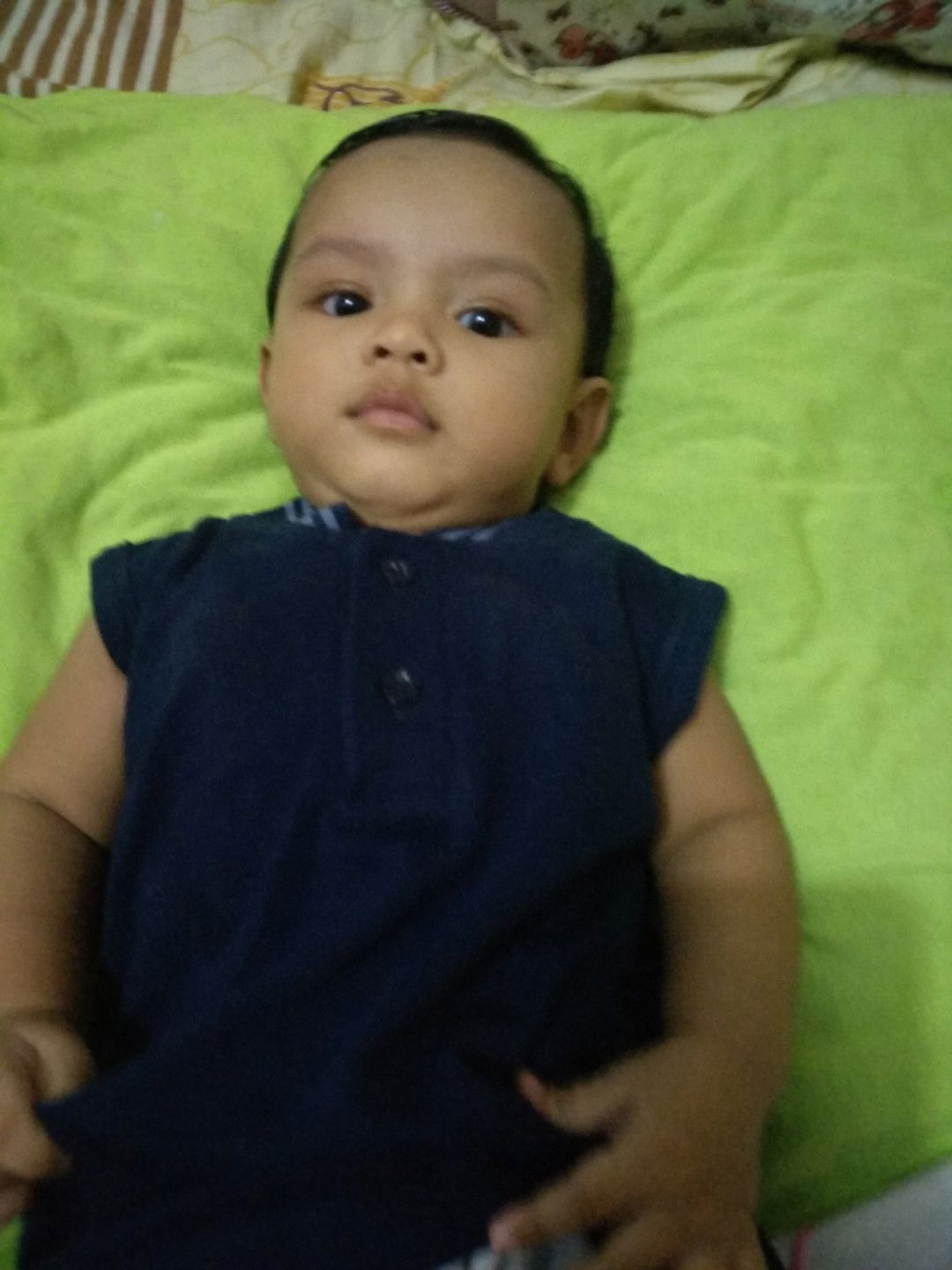 mpasi sebelum pas 6 bulan