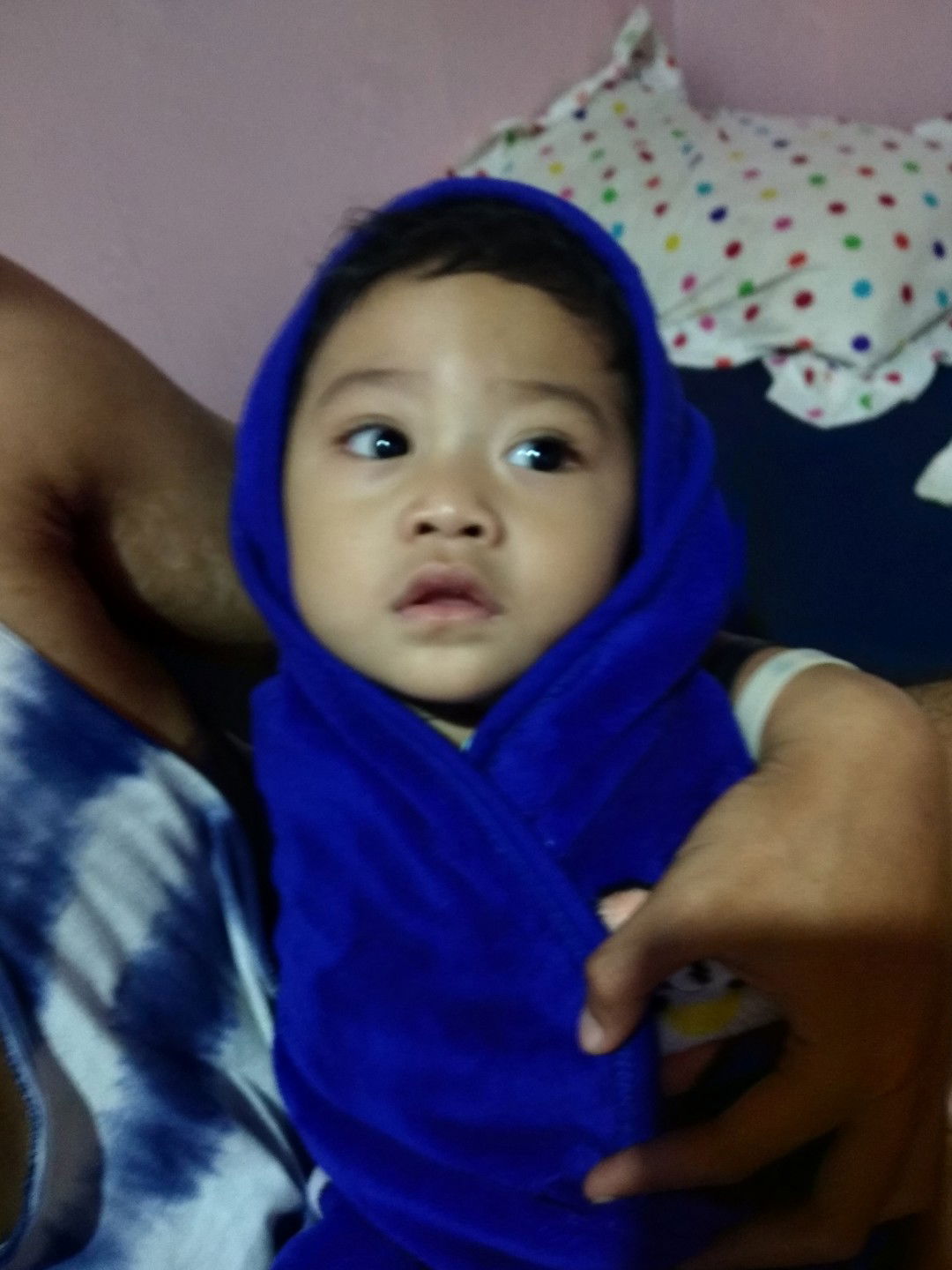 Trie Siti Sundari profile icon