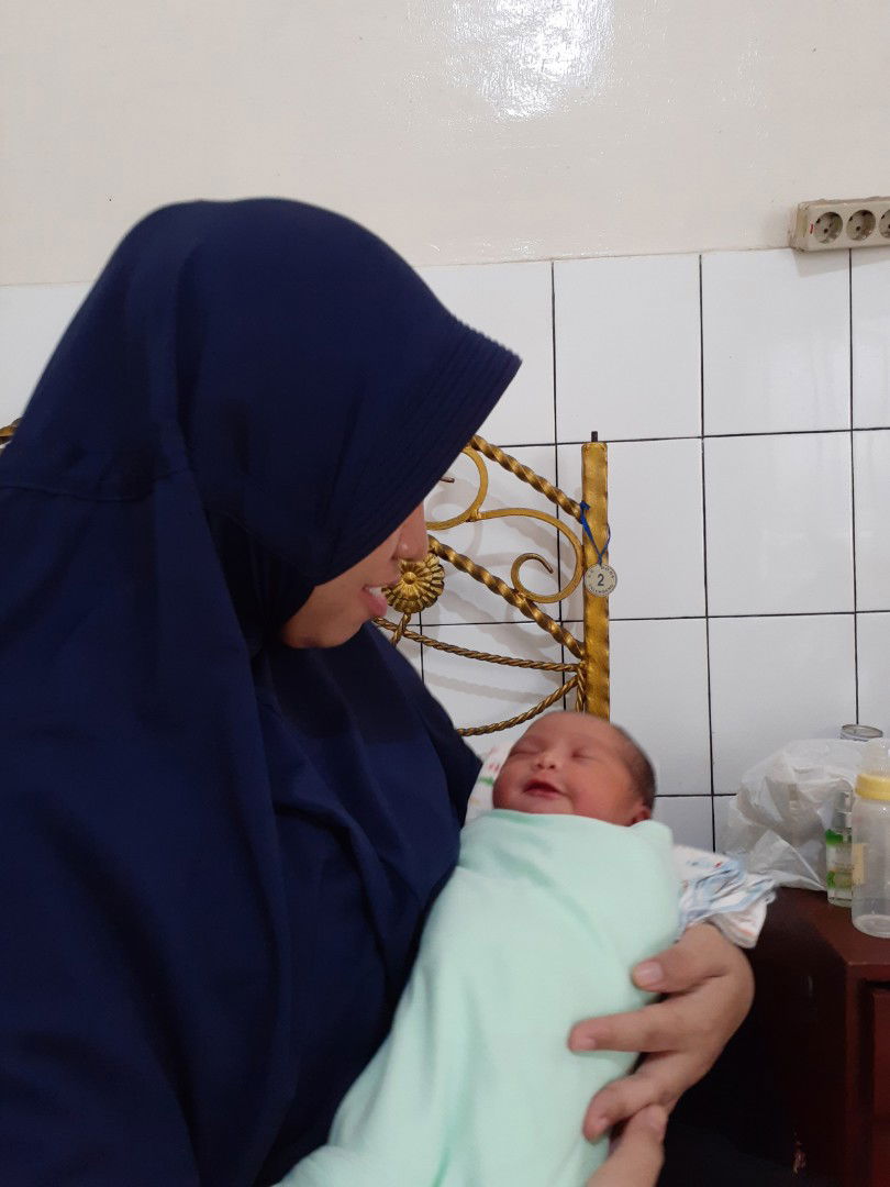 Sella Marcilia profile icon