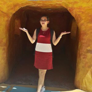 Janessa Garcia profile icon