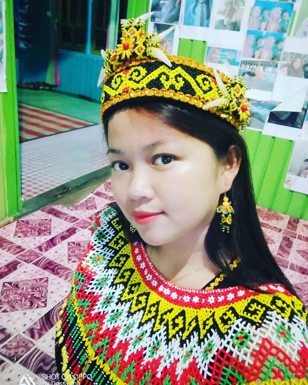 Dessy Nur Amalia profile icon