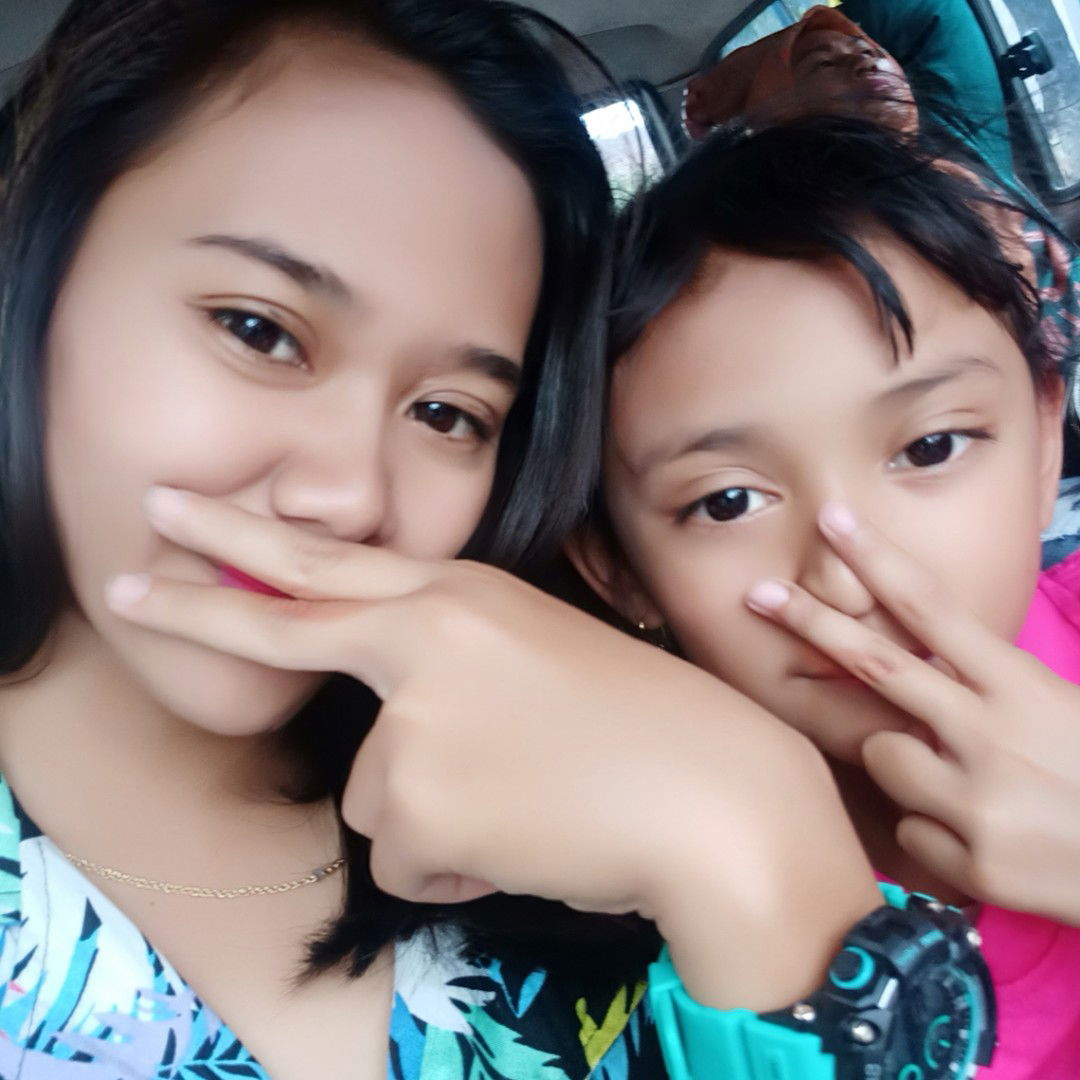 Meilia Dona profile icon