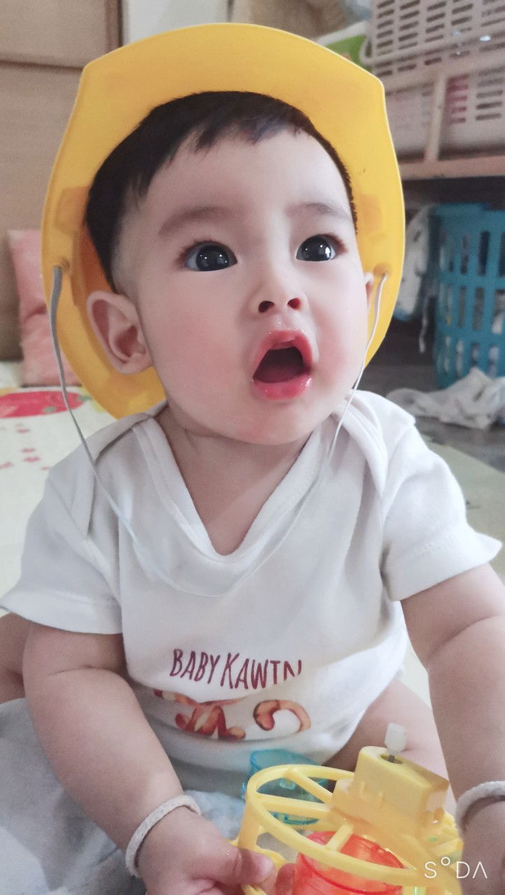 Tharatchaya Suna profile icon