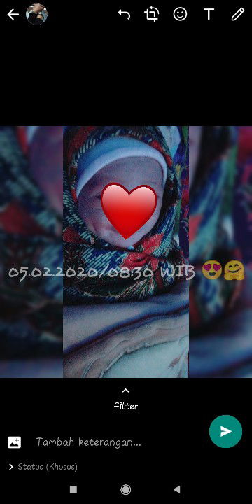 berbagai kebahagiaan