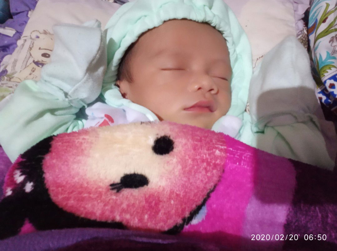 Mama Radja profile icon