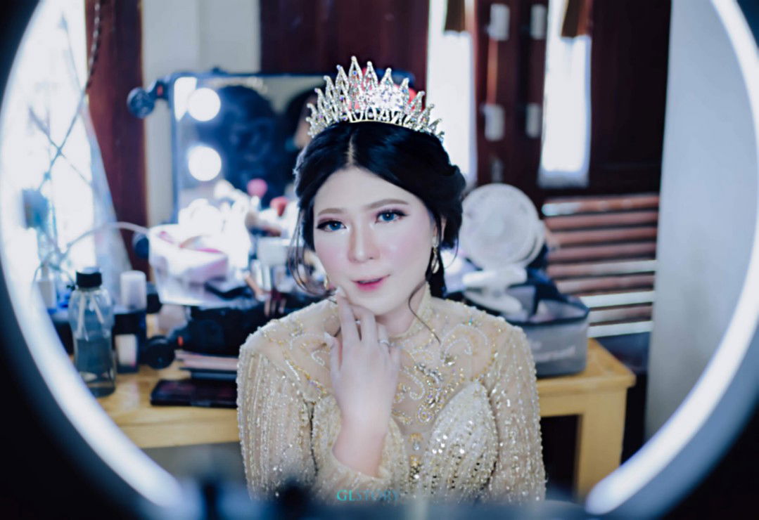 Merry Diana profile icon