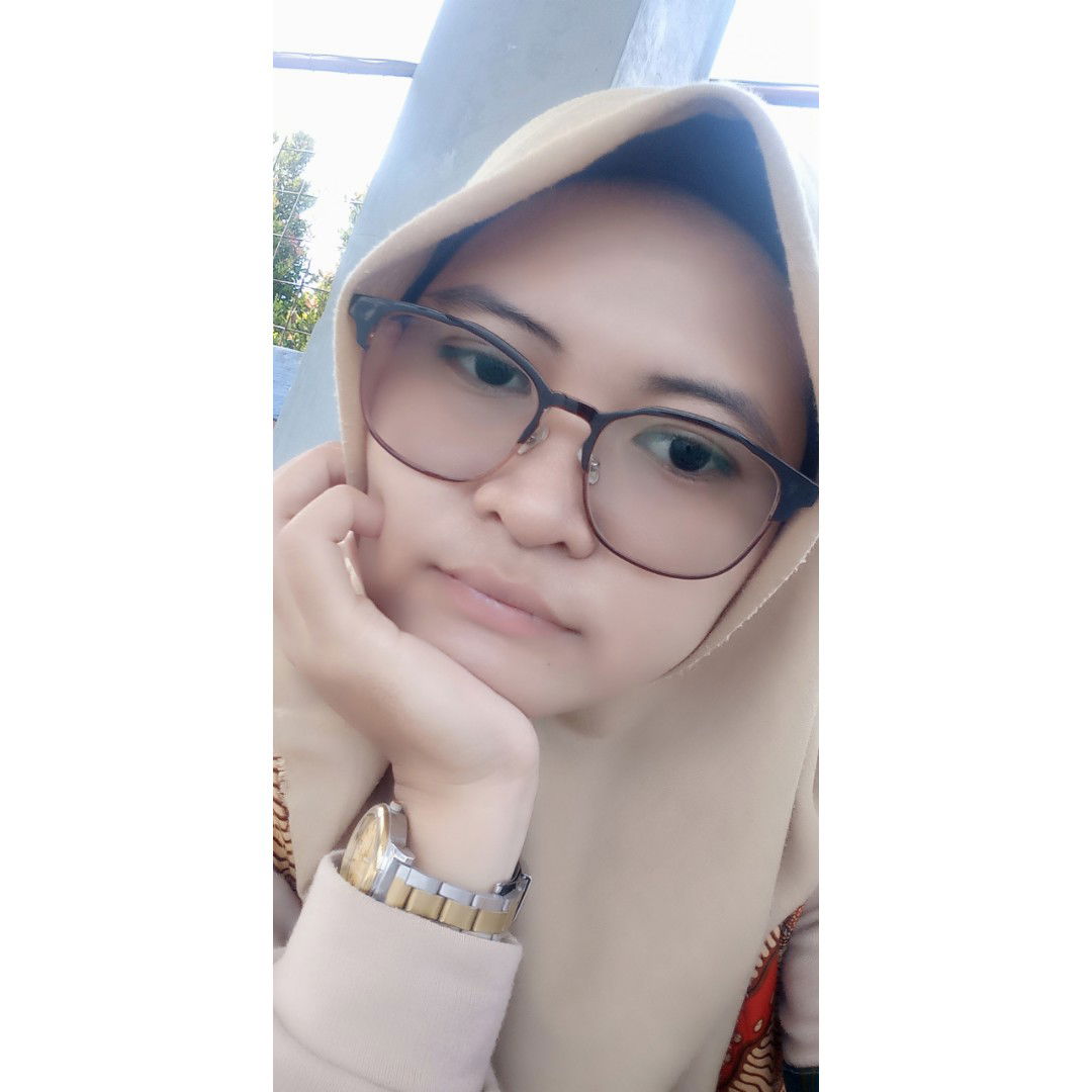 Nurita Dwi Daryanti profile icon