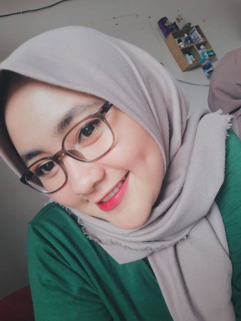 Deli amalia putri profile icon