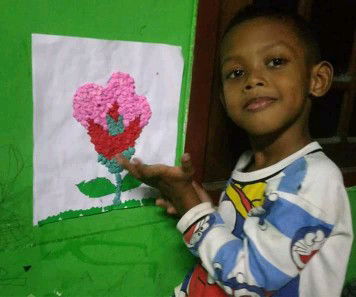 Bunda Faiz profile icon