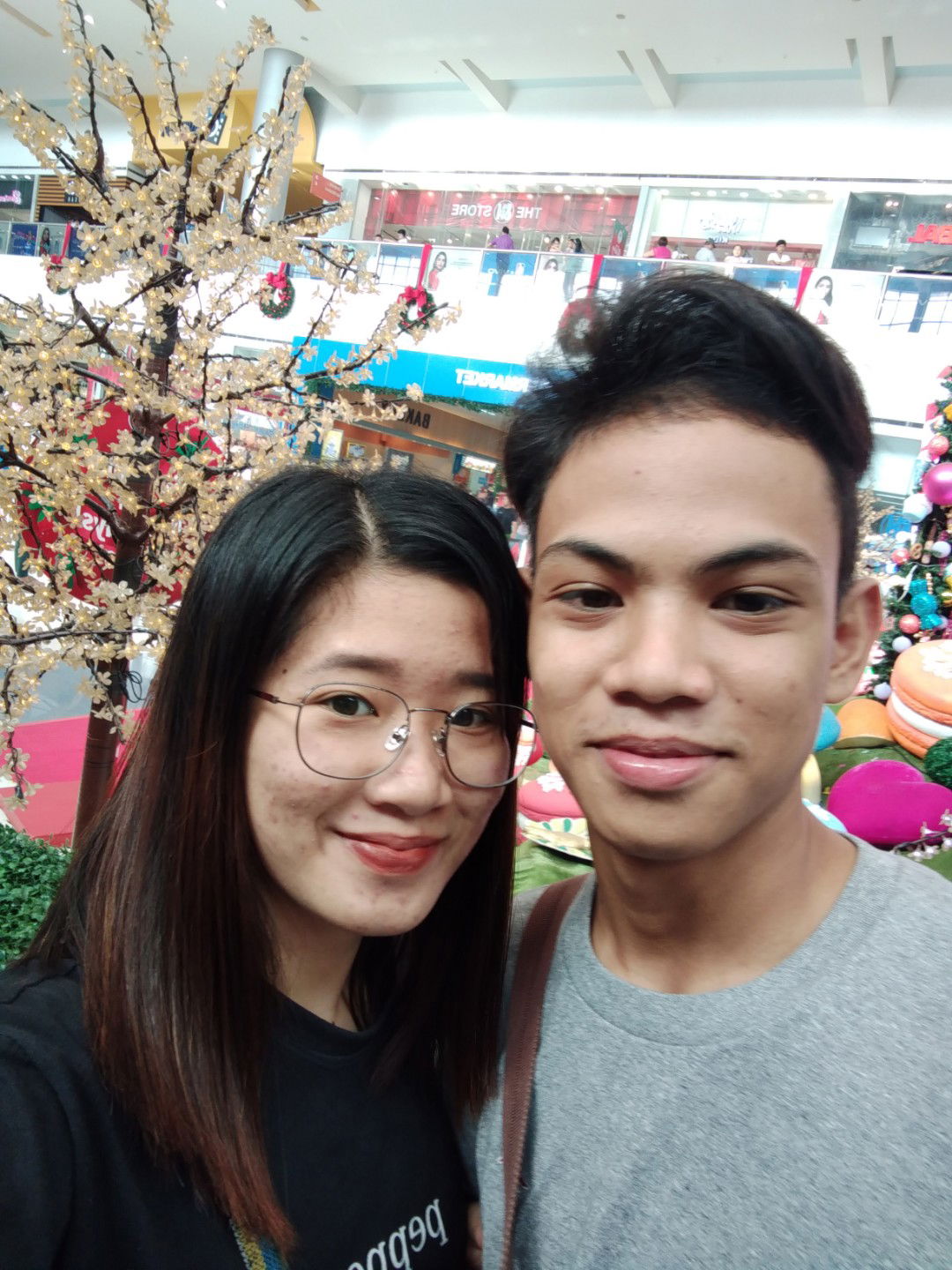 ******* profile icon