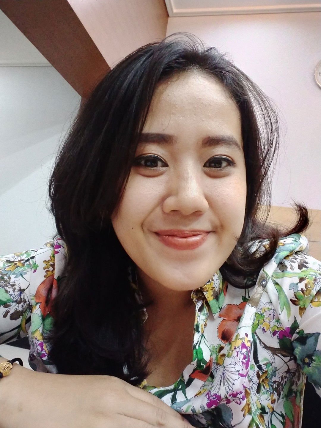 felysia putri profile icon