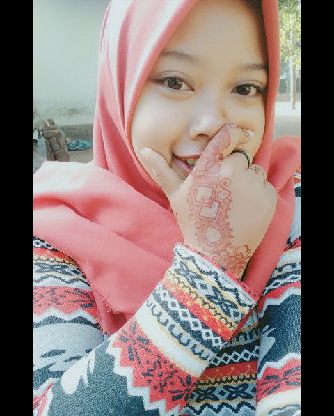 Gustin Angginingtiyas profile icon