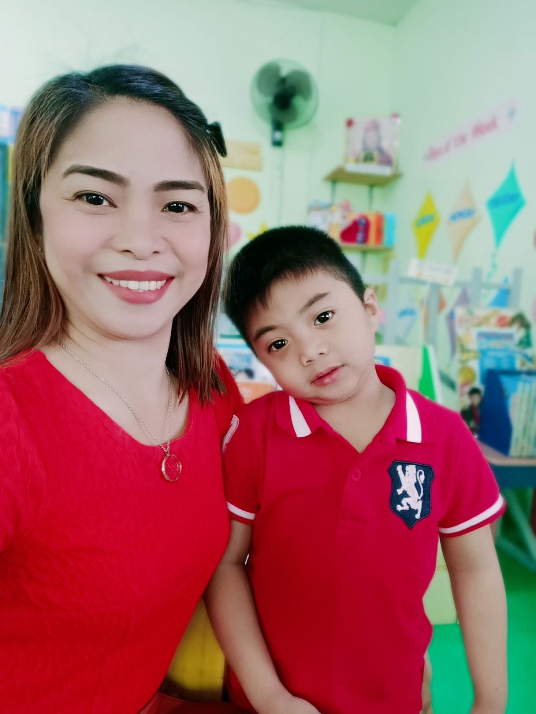 Clarissa B. Valle profile icon