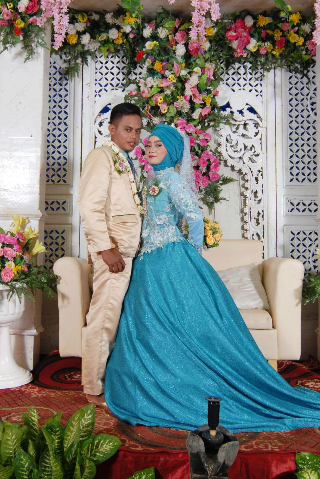 lasmita profile icon