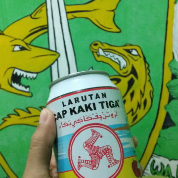 apakah ibu hamil boleh minum larutan rasa