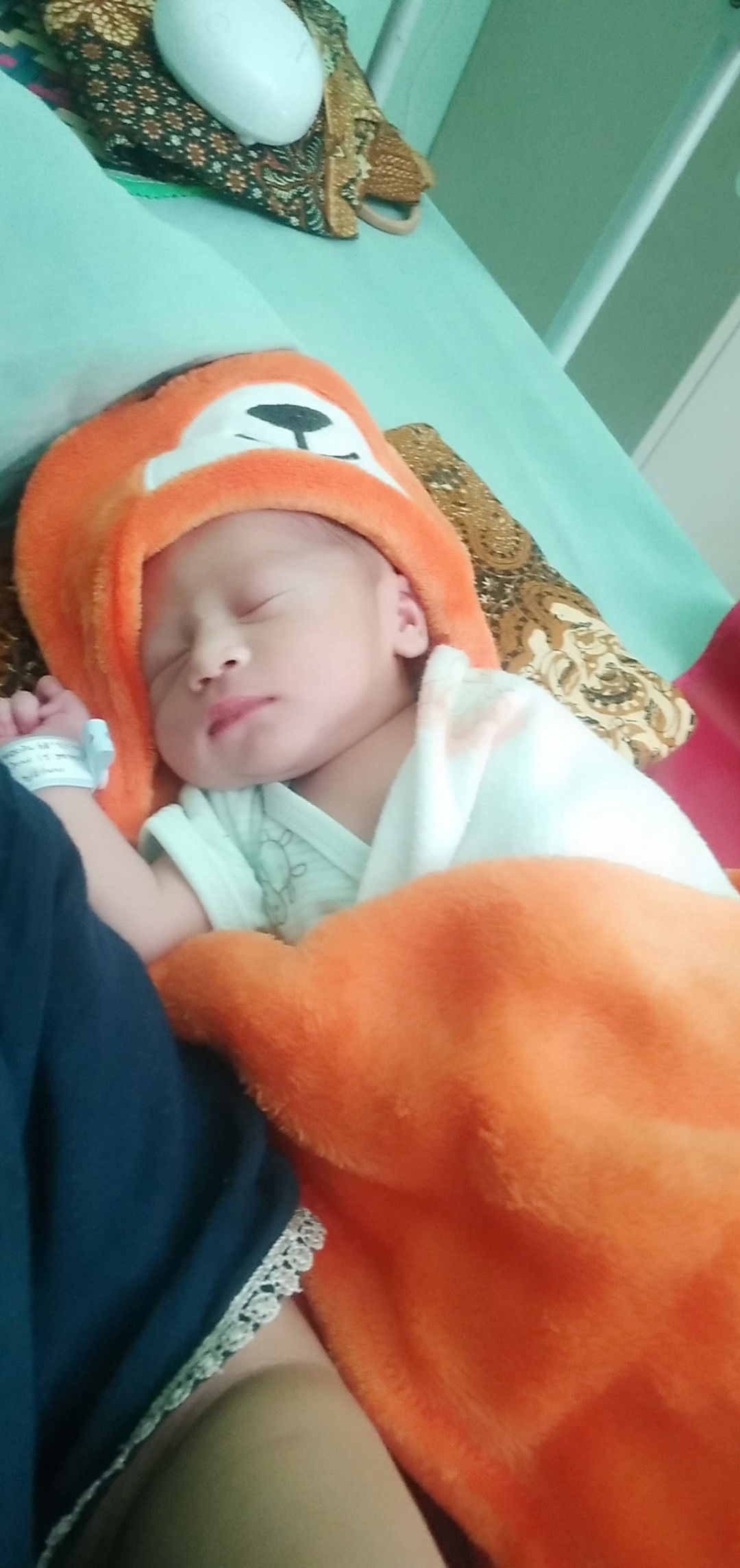 Afianiy profile icon