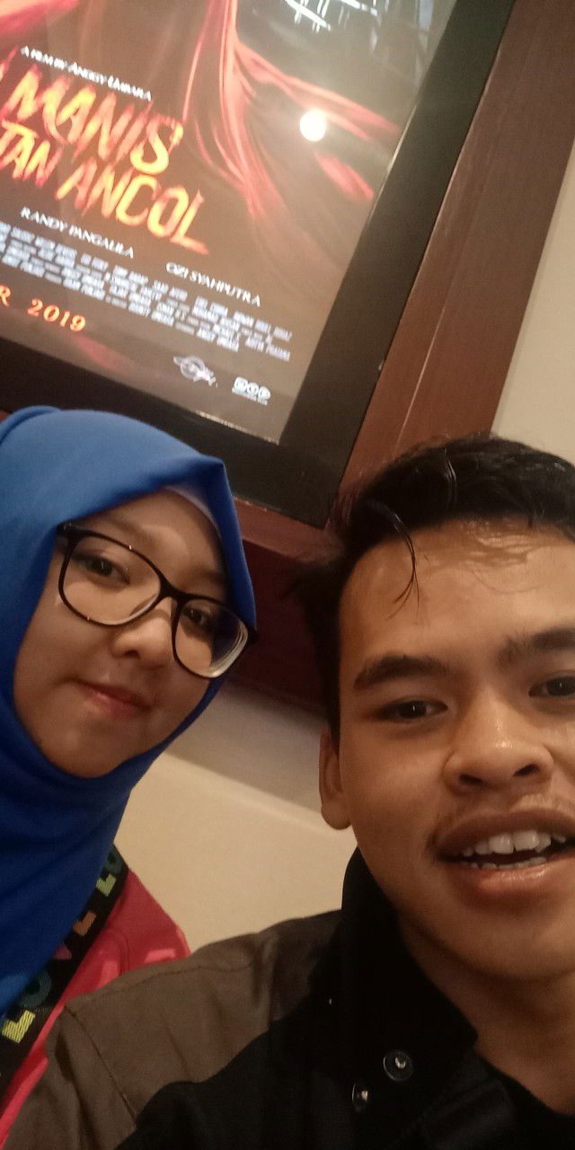 Ahmad Sirojudin profile icon